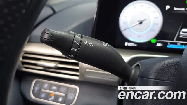 Hyundai Nexo — Фото автомобиля 29