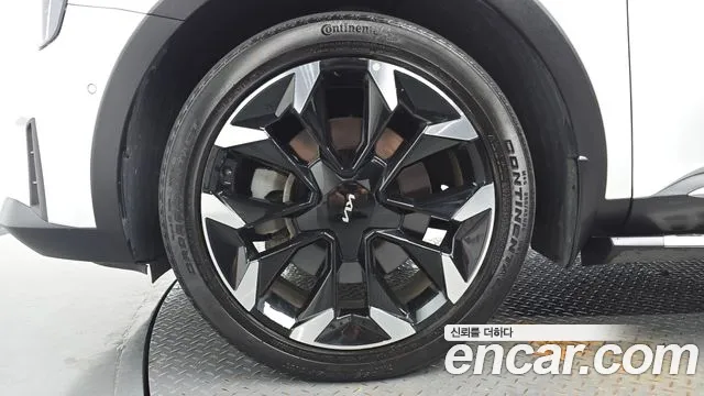 Kia Sorento Новый Sorento 4 поколение Бензин 2.5T 4WD — Фото автомобиля 3