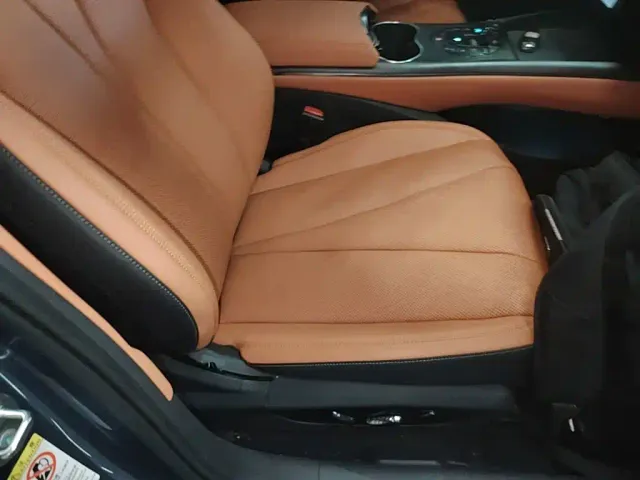 BYD Seal — Фото автомобиля 24