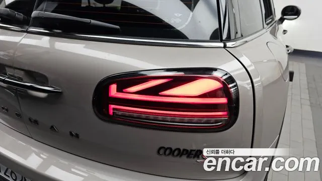 Mini Clubman — Фото автомобиля 20
