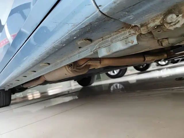 Honda Fit — Фото автомобиля 20