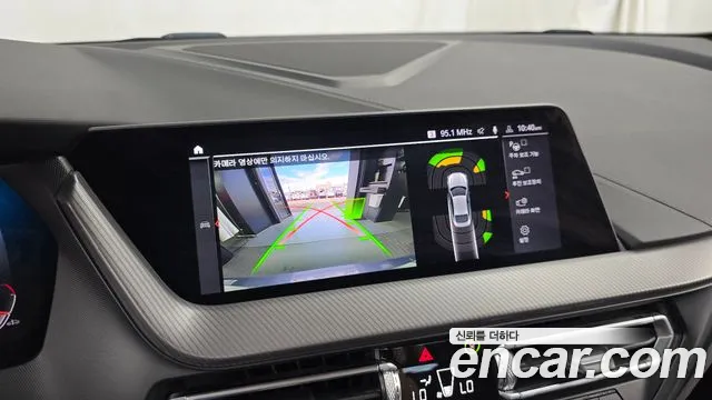 BMW 2-Series — Фото автомобиля 14