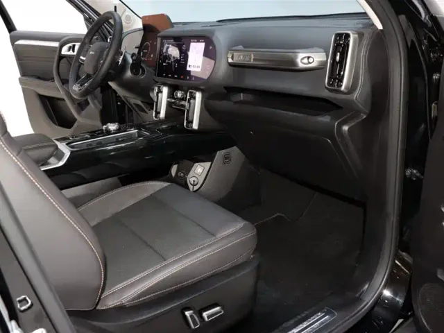 Haval Big Dog — Фото автомобиля 8