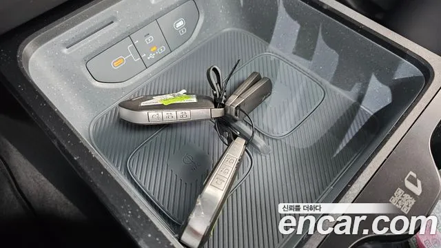 Kia Tasman Tasman 2.5T Бензин 4WD — Фото автомобиля 30