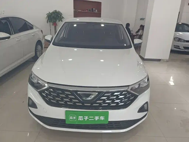 Jetta VA3 — Фото автомобиля 2