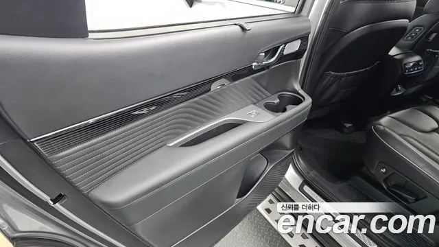 Hyundai Palisade The New Palisade Бензин 3.8 2WD — Фото автомобиля 17