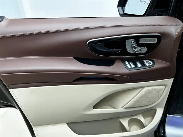Mercedes-Benz Vito — Фото автомобиля 7