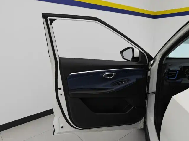 GAC Trumpchi GS3 — Фото автомобиля 7