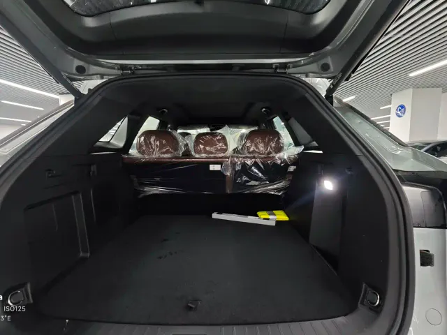 Chery Tiggo 8L — Фото автомобиля 13
