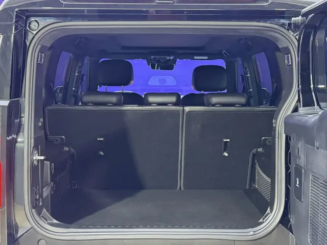 Jetour T2 — Фото автомобиля 11
