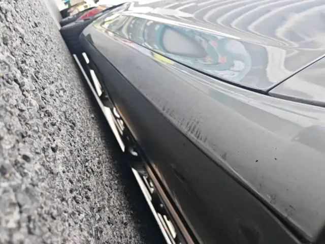 Tesla Model 3 — Фото автомобиля 18