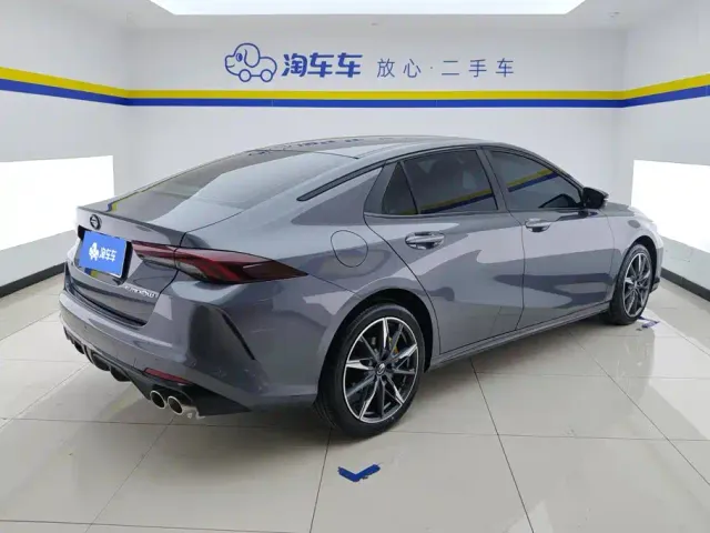 GAC Trumpchi Emkoo — Фото автомобиля 3