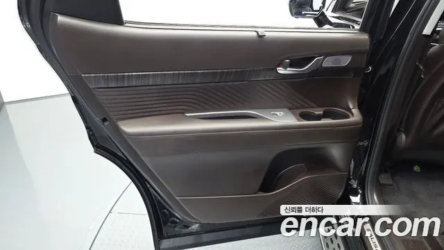 Hyundai Palisade The New — Фото автомобиля 14