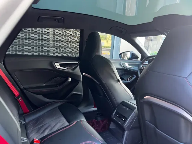 Audi A5L Sportback — Фото автомобиля 26