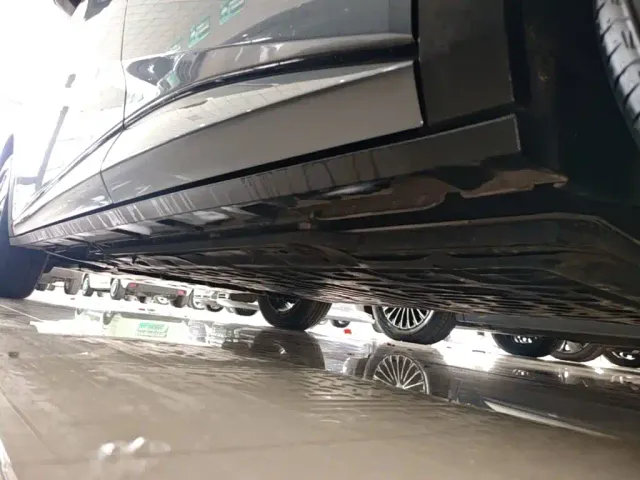 BYD Dolphin — Фото автомобиля 21