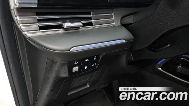 Hyundai Grandeur Новый Grandeur IG — Фото автомобиля 18