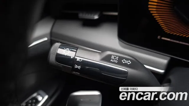 Kia K5 Новый K5 3 поколение 2.0 LPi(Для проката) — Фото автомобиля 19