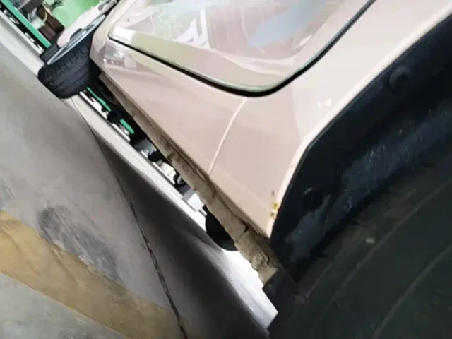 Wuling Hongguang Mini EV — Фото автомобиля 20
