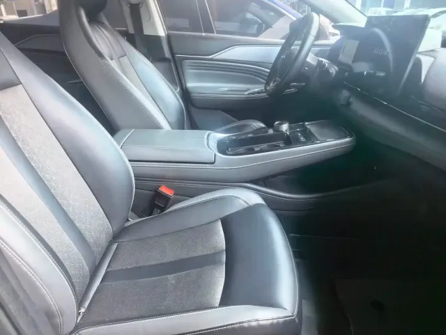 GAC Aion S Plus — Фото автомобиля 9