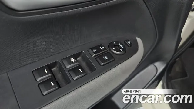 Kia RAY Новый Kia Ray Signature — Фото автомобиля 7