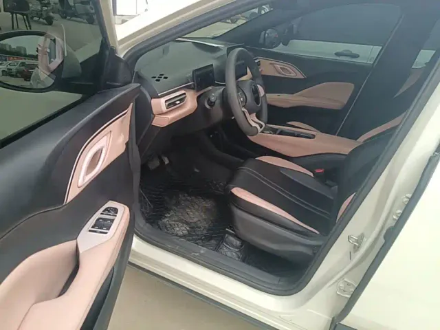 BYD Seagull — Фото автомобиля 15