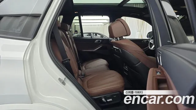 BMW X5 G05 — Фото автомобиля 12