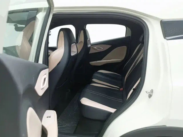 BYD Seagull — Фото автомобиля 15
