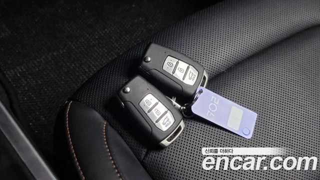 KGM Torres EVX — Фото автомобиля 24