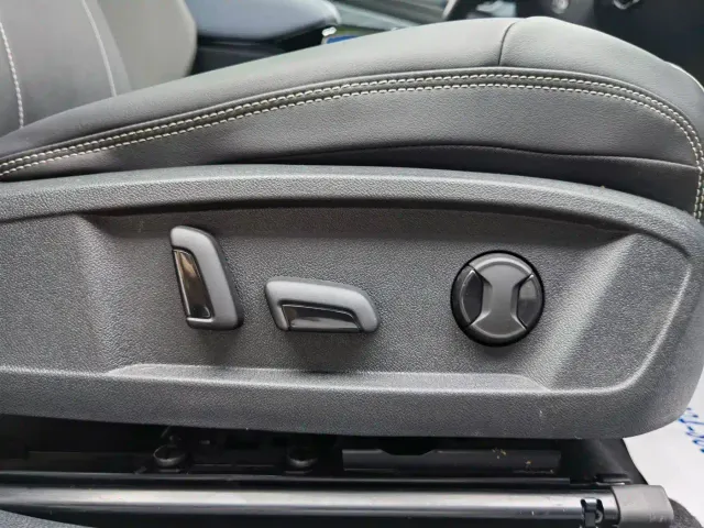 Volkswagen ID.4 X — Фото автомобиля 16