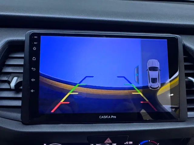 Honda Fit — Фото автомобиля 19