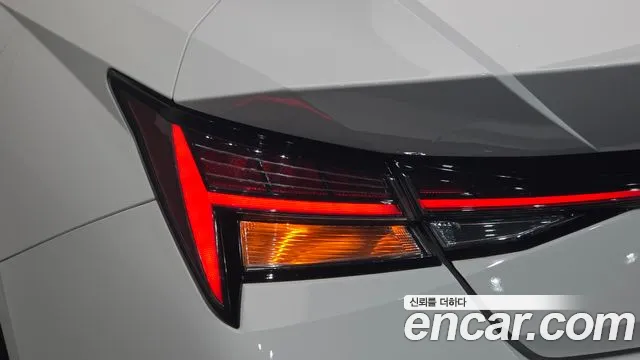Hyundai AVANTE Новый Avante (CN7) — Фото автомобиля 23