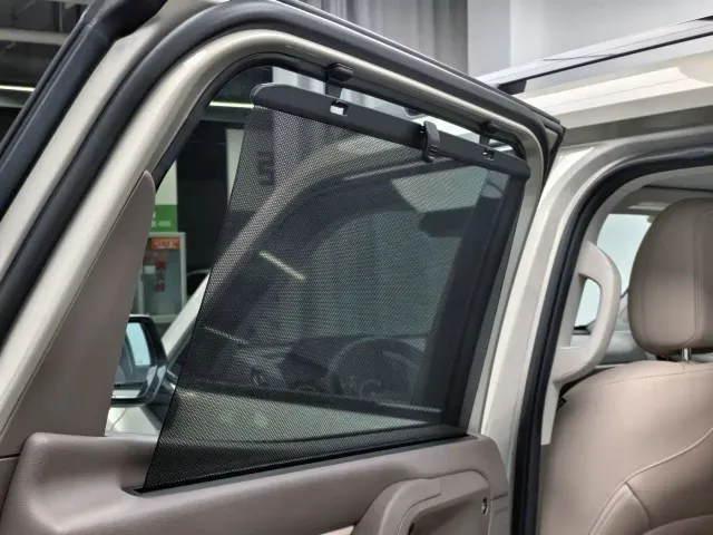 Haval Big Dog — Фото автомобиля 5