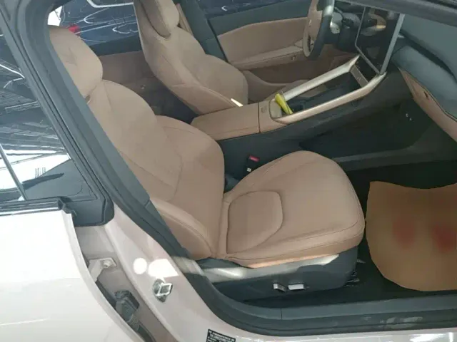 ARCFOX Arcfox Alpha S5 2024 560PRO 185kW — Фото автомобиля 24