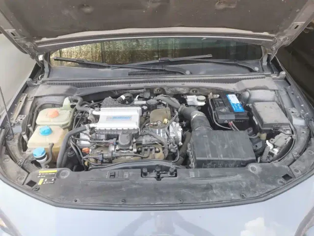GAC Trumpchi Emkoo — Фото автомобиля 19