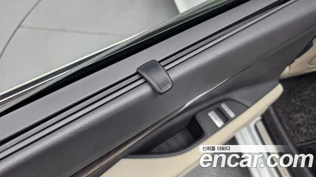 Genesis G80 RG3 — Фото автомобиля 30