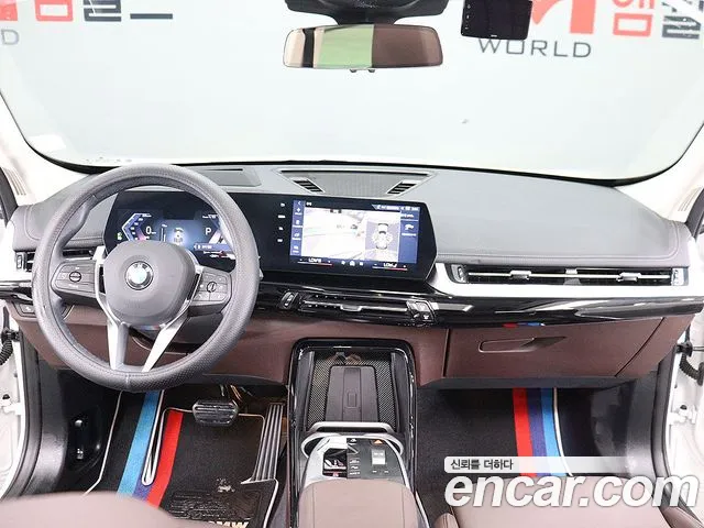 BMW X1 — Фото автомобиля 13