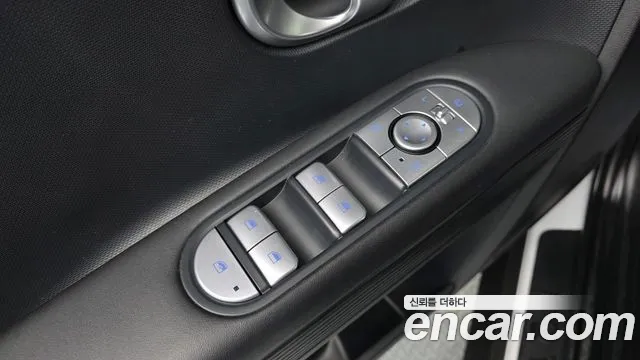 Hyundai Ioniq 5 — Фото автомобиля 26