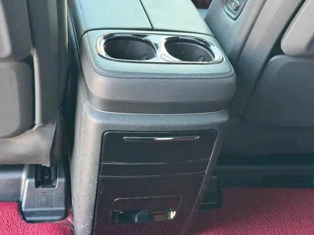 GAC Trumpchi M8 — Фото автомобиля 12