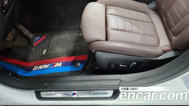 BMW 4-Series 4 серия (G22) 420i M Sport Performance Gran Coupe — Фото автомобиля 6