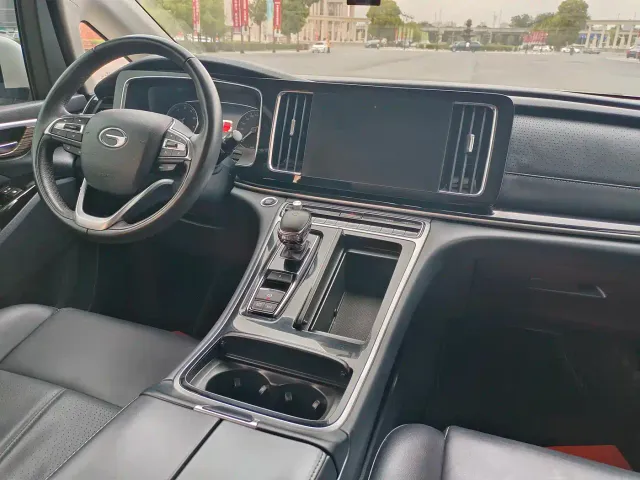 GAC Trumpchi M8 — Фото автомобиля 19