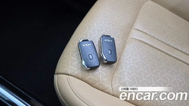Kia Sorento Sorento 4-е поколение — Фото автомобиля 18