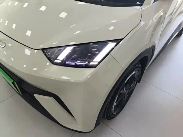 BYD Seagull — Фото автомобиля 17