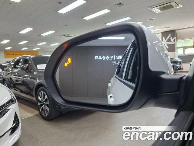 Kia Seltos New — Фото автомобиля 3