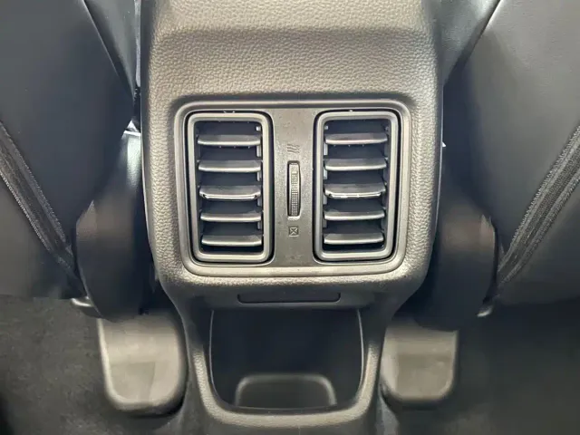 Honda XR-V — Фото автомобиля 15
