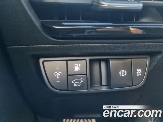Kia EV6 EV6 (New) — Фото автомобиля 16