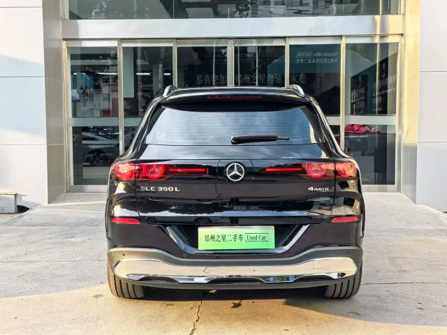 Mercedes-Benz GLC-Class — Фото автомобиля 6