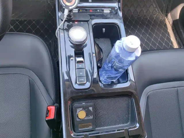 Wuling Starlight — Фото автомобиля 16