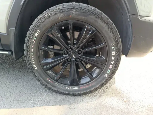 Haval Raptor — Фото автомобиля 8