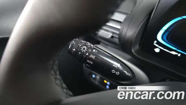 Hyundai Casper Casper Turbo Inspiration — Фото автомобиля 28