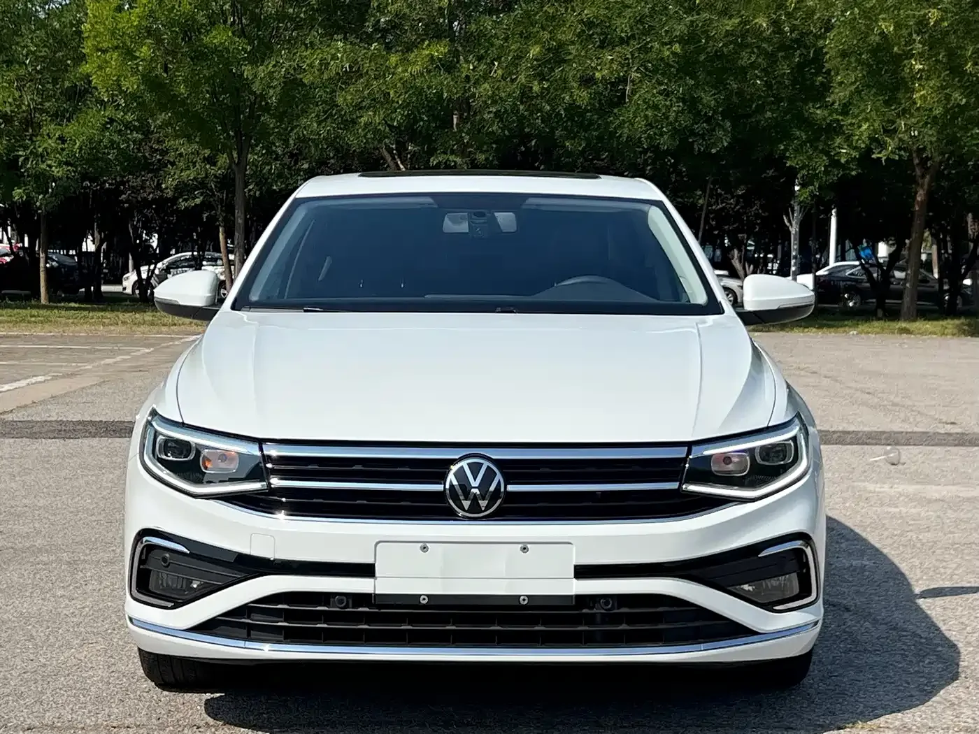 Volkswagen Bora 2023 Model 280TSI DSG Comfort Edition — Фото автомобиля 2